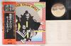 LP Пластинка KISS - Hotter Than Hell VIP6340 CASABLANCA 1976 Япония Оби Рок Б/У
