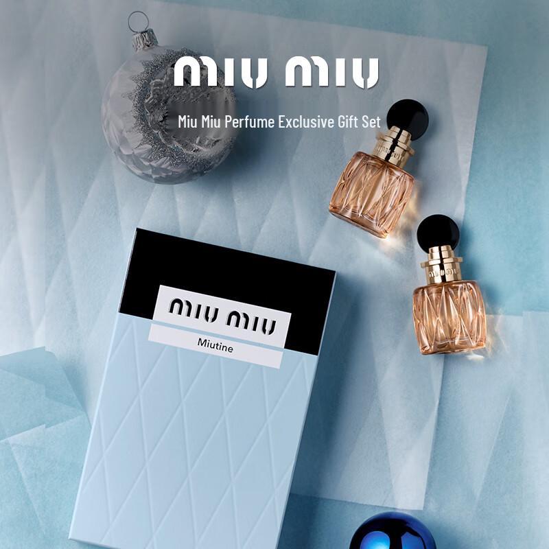 Парфюм Miu Miu Muse