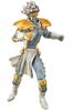 Ichiban Kuji Bizarre Adventure Anniversaries Приз B №2 Фигурка Star Platinum Anniversary JoJo's B