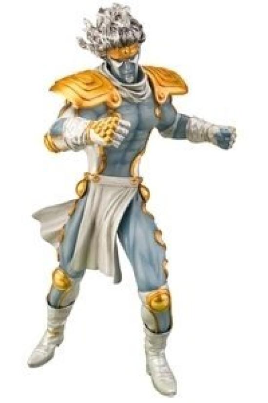 Ichiban Kuji Bizarre Adventure Anniversaries Приз B №2 Фигурка Star Platinum Anniversary JoJo's B