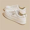 Little White Shoes Girls Versatile Spring and Autumn Flat Thick Soles Summer New Design Sense Explosion Casual Sports Shoes