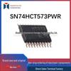 New SN74HCT573PWR TSSOP-20 Octal Transparent D-Type Latch Chip