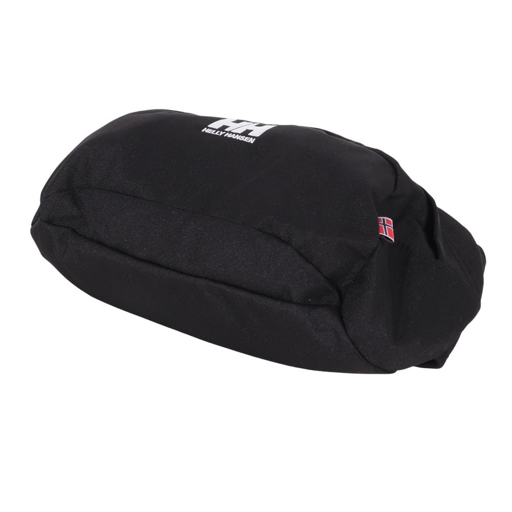 Поясная сумка Fiordland Hip Bag Hip Bag Crossbody Bag Unisex HY92325 Black [Helly Hansen]