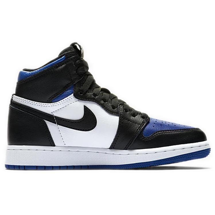 Jordan 1 Ретро High OG "Royal Toe" GS 575441-041