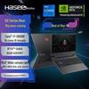 Игровой ноутбук HASEE Zhanshen S8 (Core i7, RTX 5060) (Китайская версия)