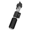 BuildMoc Darksaber световые мечи набор строительных блоков дуэльный бластер лазерные фигурки из фильмов боевое оружие кирпичи детские игрушки