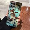 Чехол для телефона Rust Marks Funda для Honor 70 X9c X9 X8 X9a 8X 90 Lite X7a