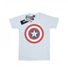 Boys Captain America Civil War Shield T-Shirt