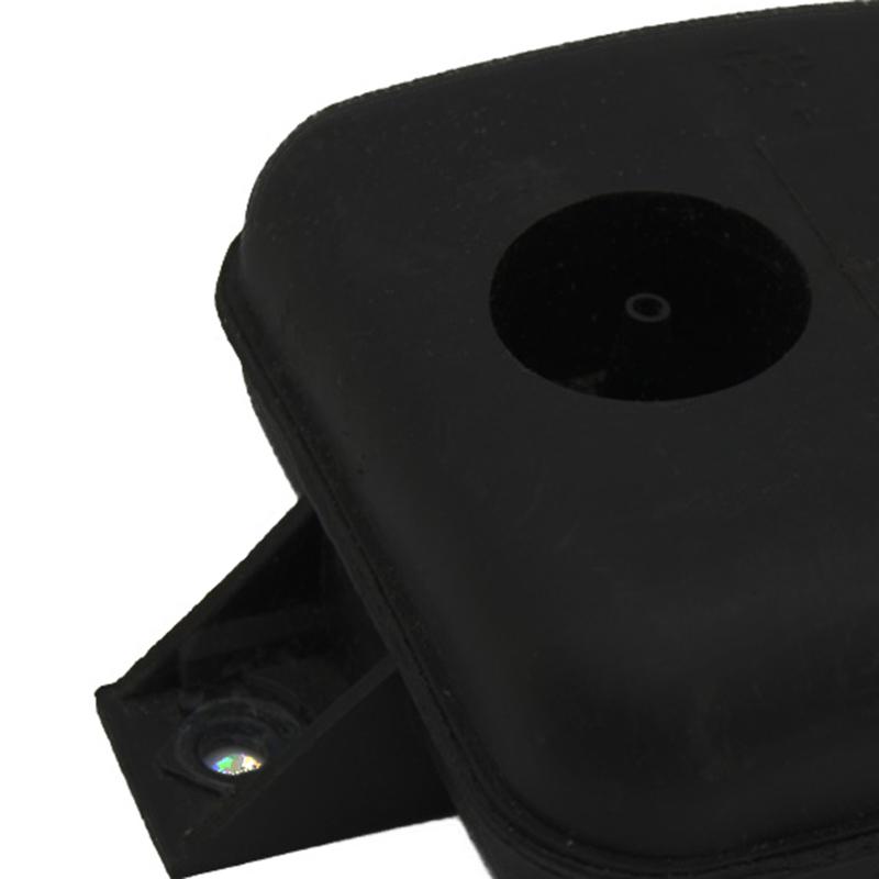 Brake Booster Tank Vacuum Reservoir Garage Repair Plastic Construction Direct Replacement Fit Easy tallation For Opel