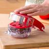 1PC Cherry Pitter Stone Remover Seed Separator Remove Cherry Bones Fruit Corer Olive Pits Fruit Tools Kitchen Gadgets