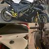 Для Kawasaki NINJA 250R 300 ER6 650 ZX6 ZX7 ZX9 ZX10 ZX12 ZX14 Z1000 Z900 Z800 Z750 Z650 Комплект болтов для крепления обтекателя