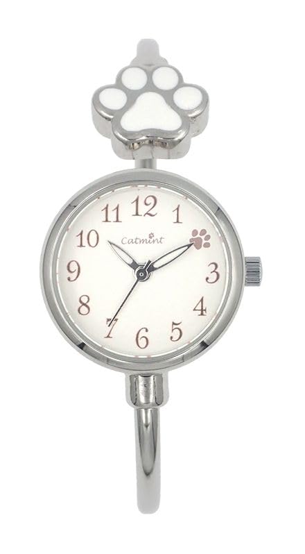 Следуй мяте Лапка Кошки Браслет Часы SV H05024A-3