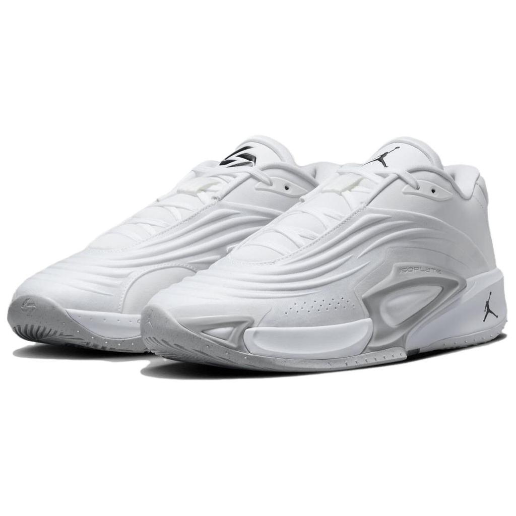 Air Jordan Luka 3 PF 'Team Bank' Мужские FQ7455-106