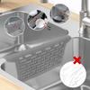 This Heat Resistant Silicon Pad Keeps Your Kitchen Sinks Safe