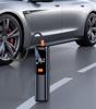 Беспроводной автоматический насос для накачивания автомобильных шин - Портативный электрический воздушный насос
