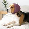 Breathable Noise Cancelling Earmuffs Adjustable Dog Grooming Earmuff  Thunder Protection