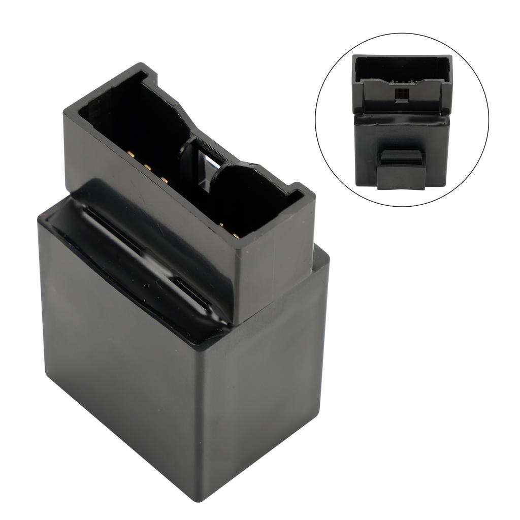 FUEL PUMP FUSE RELAY Fit for Yamaha YZF R1 R6 FZ1 Fazer FZ8-N Naked 5VK-81950-40