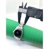 Б/у часы FOSSIL Fossil BIG TIC Kanji BG-1056 y2k