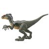 Mattel Jurassic World Хикару Велоцираптор возрастом 10 лет и повреждениями HNC11! [Общая длина приблизительно. 19,8 см] [4 вверх]