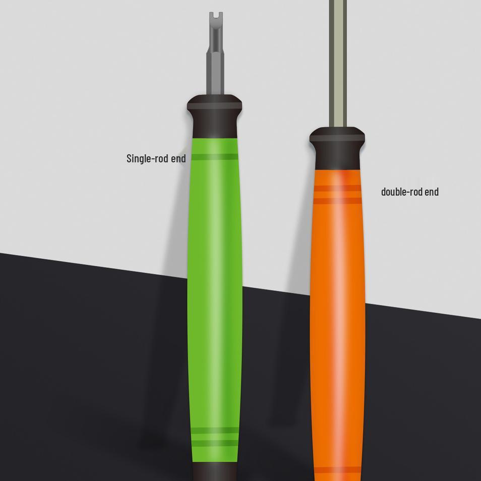 Screwdriver Set: 7-in-1 Torx & Phillips Precision Repair Tool