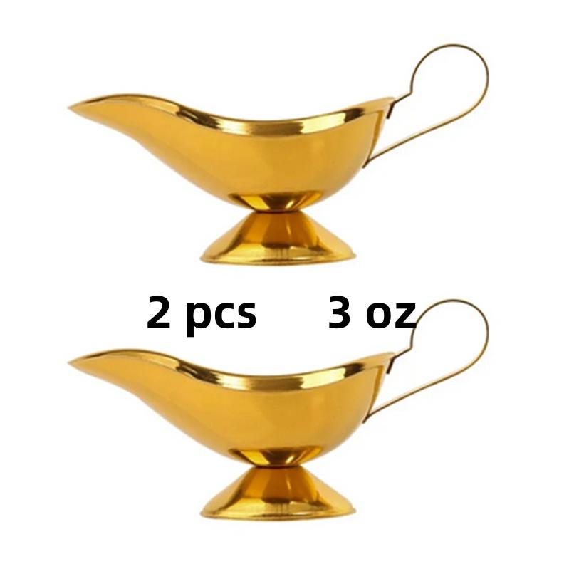 304 Соус без капель для соуса Lip Salt Spice Sauce Boat Kitchen Restaurant Steak Saus Lip Stainless Steel Sauce Storage Box Spice Banquet