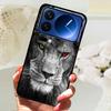 Для Xiaomi 17 Pro Max Чехол 17 17Pro Роскошная Закаленная Стекло Защитная Задняя Крышка Чехол Для Xiaomi17 Pro ProMax Корпус Телефона Fundas