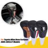 Toyota Hilux, Prado, Fortuner Gear Shift Knob Modification