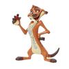 Enesco Jim Shore Disney Традиционная мини-фигурка Тимона из Короля Льва, 3 дюйма