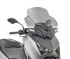 [GiVI] Yamaha Дымчатое ветровое стекло X-MAX (Модель 23 года/SG70J) D2167S