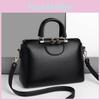 Stylish Women's Tote Bag 2023 Large Capacity Casual Shoulder Crossbody Handbag