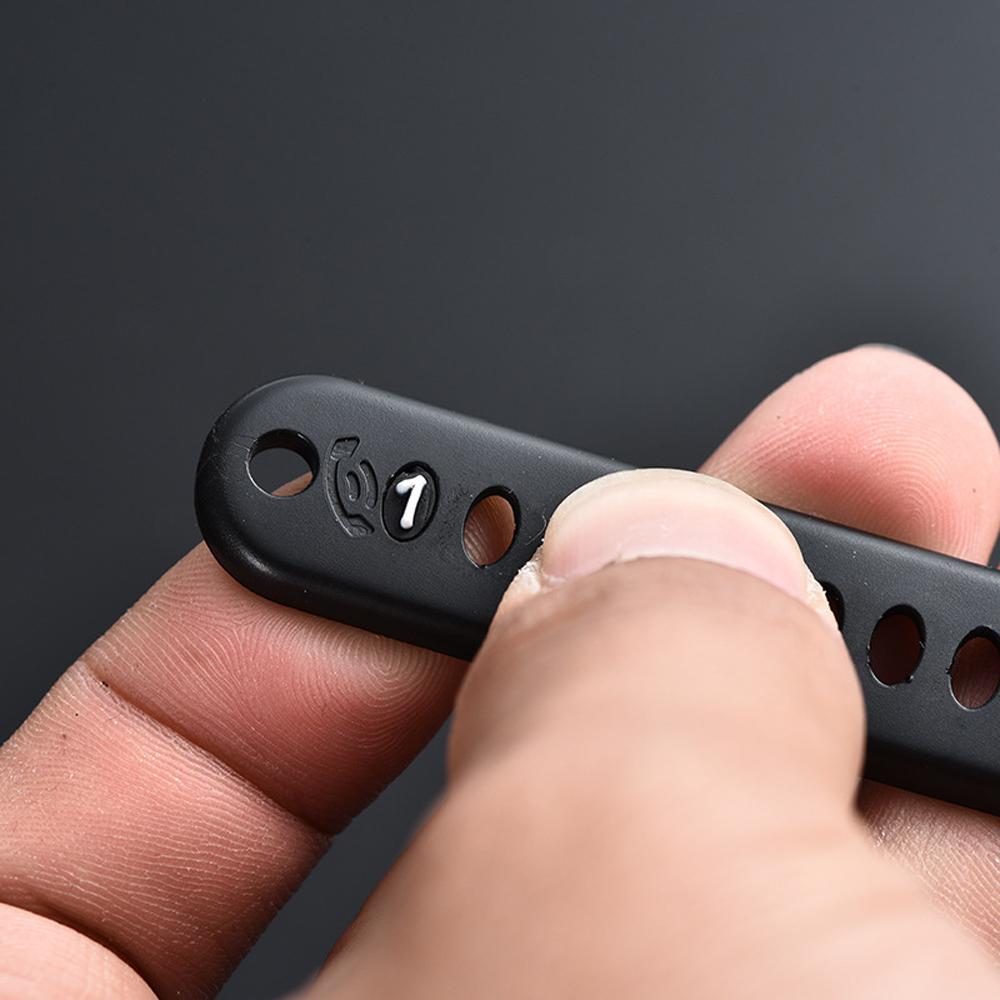 Брелок для ключей с карточкой с номером телефона, подвеска для автомобиля, табличка с номером телефона против потери, брелок для ключей, автомобильный брелок