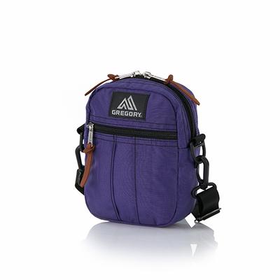 Quick Pocket M - Ultra Violet (08J80127)