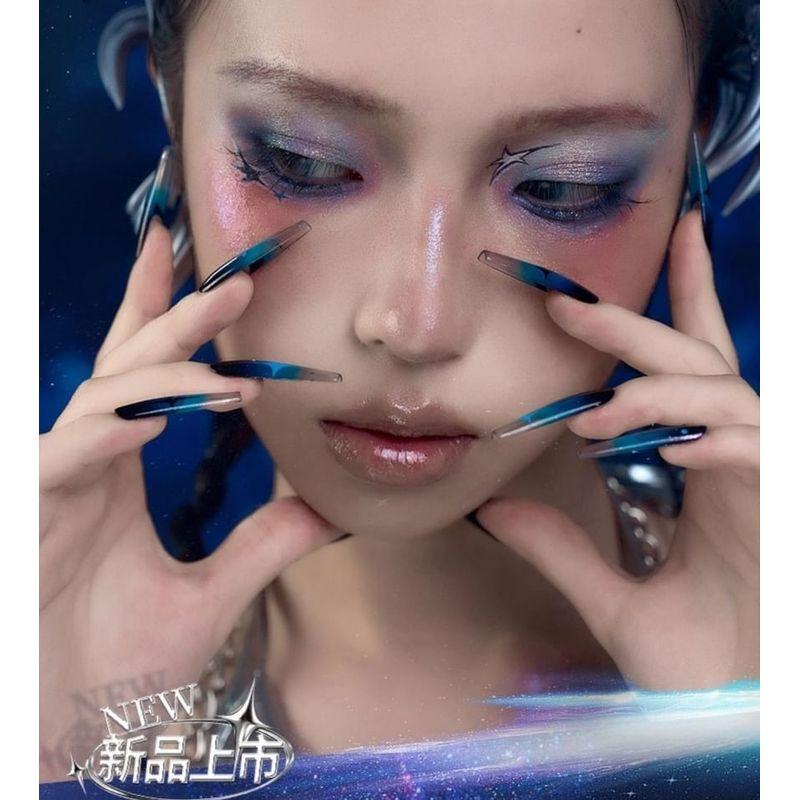 Cheeryep - Палитра теней для век из 16 цветов - Starcore #15 Starcore