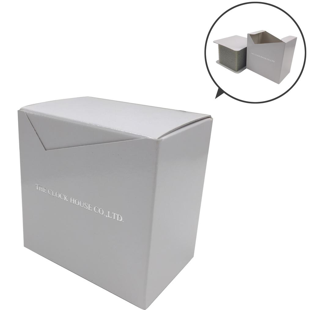 Часы Clock House Business Casual Solar Chronograph Navy x Black Men's MBC1003-BK6A