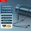 Newman SL80 Neckband Bluetooth Earphones