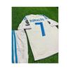 2018 Kyiv Champions League Final Cristiano Ronaldo Children's Jersey 4
