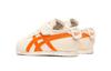 Onitsuka Tiger MEXICO 66 Slip Resistant Slip Resistant Low top Sports Casual Shoes Orange White Infant And Toddler 1184A034-103
