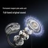 Спортивные наушники Nanka Clip Super Open-Ear с костной проводимостью