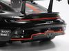 Tamiya Electric RC Car Series 745 Porsche 911 GT3 R Electric Radio Control 58745 1/10 No. (992) (TT-02 Chassis)