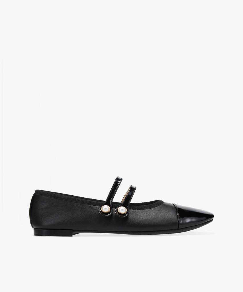 Repetto Flat Erin Pearl (V4240Vve410)