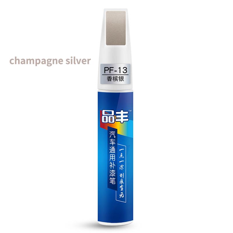 20 цветов GM уход и ремонт автомобиля средство для удаления царапин и краски для автомобиля Touch Up DIY ручка для ремонта царапин на автомобиле Pencar