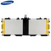 Оригинальный запасной аккумулятор T4500E для Samsung GALAXY Tab3 P5200 P5210 P5220 T4500C T4500K, аккумулятор для планшета 6800 мАч 6800 мАч