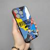 Неуязвимый Чехол Для Телефона Для IPhone 17 Pro Max 16 15 14 Pro Max 13 11 X Xs Xr 8 7Plus Силиконовый Чехол