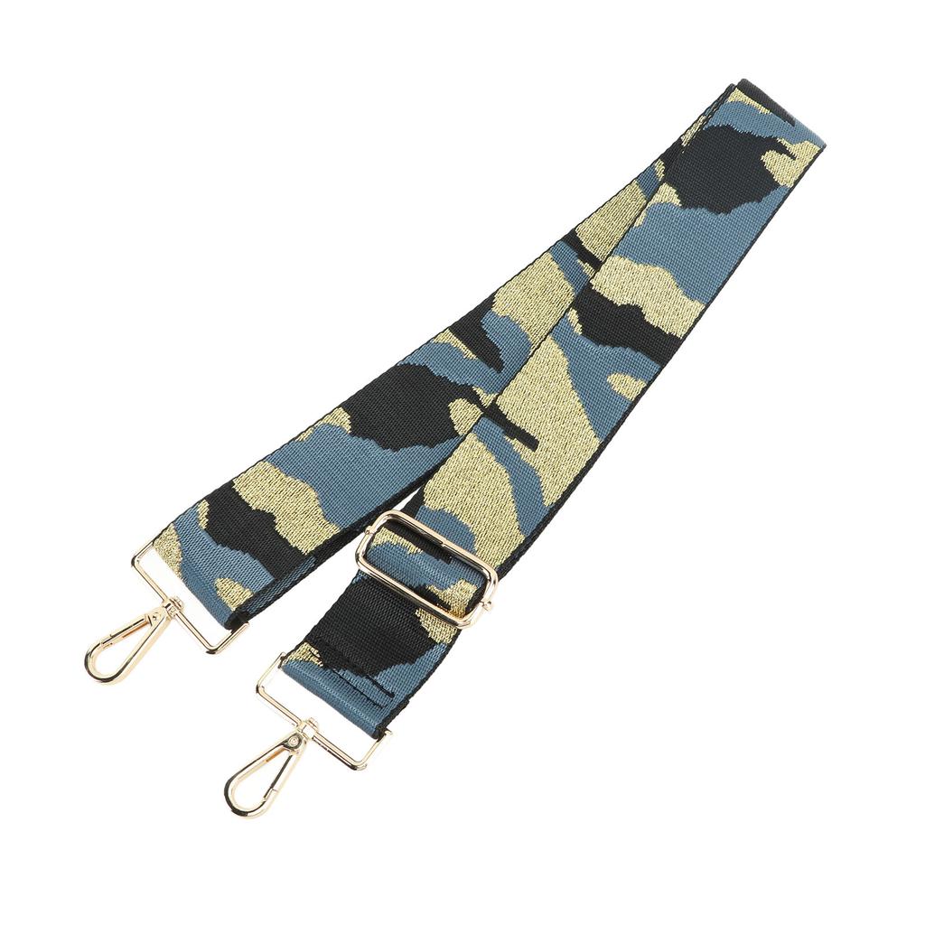 Плечевой ремень для камеры Утолщенный нейлоновый жаккардовый ремень на шею/плечо Аксессуары для камеры для