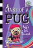Книга Pug's Got Talent: A Branches Book (Diary of a Pug #4) : 4