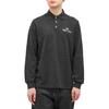 Polo Ralph Lauren Script Logo Long Sleeve Polo 710957364-003