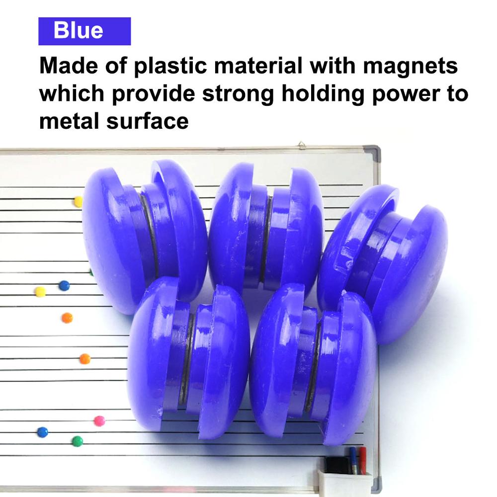 10 шт. красочные магниты на холодильник круглые магниты на холодильник офисные наклейки для детей подарки календарь доска украшение дома