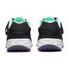 Nike Детские кроссовки Revolution 6 FlyEase GS Black Metallic Red Bronze Mint-Foam Canyon-Purple DD1113-005