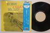 LP Пластинка НОВЫЙ ОРКЕСТР ГЛЕННА МИЛЛЕРА, РЭЙ МК - Эхо Гленна Миллера SHP5122PROMO RCA VICTOR 1962 Япония Оби Джаз Б/У