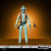 Hasbro STAR WARS Vintage Collection Star Wars: A New Hope (Episode IV) Greedo Premium 3.75-inch Collectible Action Figure G2604 (Authentic)